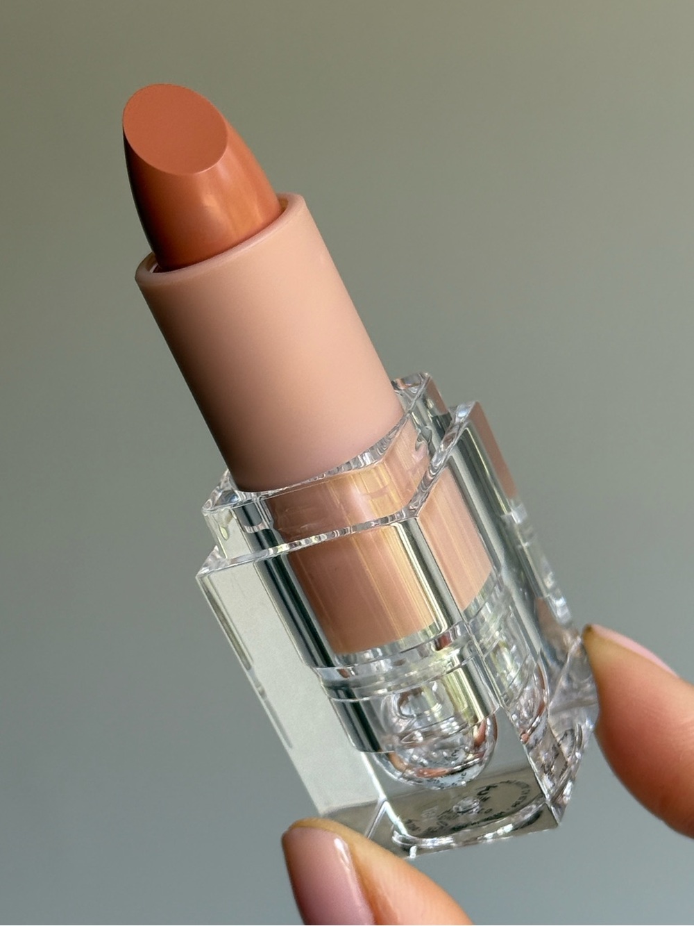 KKW Beauty Lipstick "Nude 3"